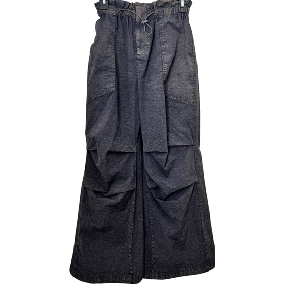 Urban Outfitters Sloan Baggy Balloon Pant. - Picture 4 of 9